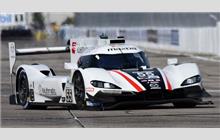 55 - Mazda RT24-P (Multimatic/Riley) - Mazda Motorsports