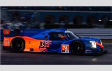 74 - Ligier JS P320 Nissan (Onroak) - Riley Motorsports