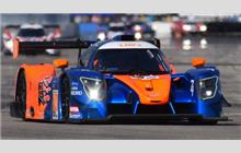 74 - Ligier JS P320 Nissan (Onroak) - Riley Motorsports