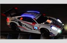 79 - Porsche 991 RSR 19 - WeatherTech Racing