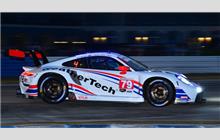 79 - Porsche 991 RSR 19 - WeatherTech Racing