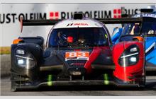 83 - Duqueine M30-D08 Nissan - WIN Autosport