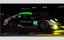 88 - Porsche 991 GT3 R - Team Hardpoint EBM