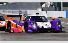 91 - Ligier JS P320 Nissan (Onroak) - Riley Motorsports