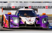 91 - Ligier JS P320 Nissan (Onroak) - Riley Motorsports