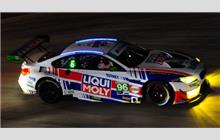 96 - BMW M6 GT3 - Turner Motorsport