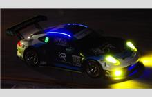 99 - Porsche 991 GT3 R - Team Hardpoint EBM