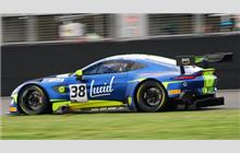 38 - Aston Martin Vantage AMR GT3 - TF Sport
