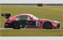 6 - Mercedes-AMG GT3 Evo - Ram Racing