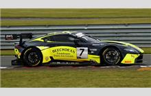 7 - Aston Martin Vantage AMR GT3 - Beechdean AMR