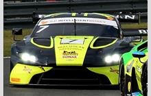 7 - Aston Martin Vantage AMR GT3 - Beechdean AMR