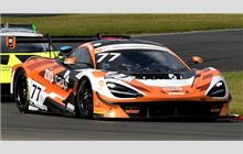 77 - McLaren 720S GT3 - Enduro Motorsport