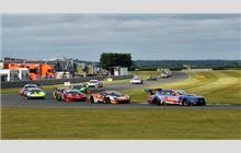 Additional Photo - British GT Championship Snetterton 2021