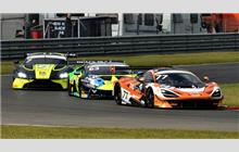 Additional Photo - British GT Championship Snetterton 2021