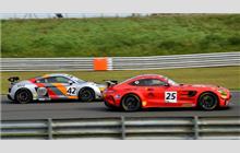 Additional Photo - British GT Championship Snetterton 2021