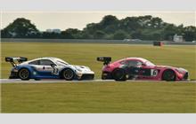 Additional Photo - British GT Championship Snetterton 2021