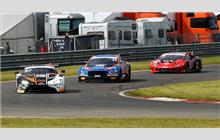 Additional Photo - British GT Championship Snetterton 2021