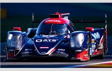 22 - Oreca 07 Gibson - United Autosports USA