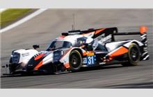 31 - Oreca 07 Gibson - Team WRT