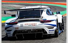 56 - Porsche 991 RSR 19 - Team Project 1