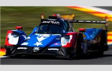 70 - Oreca 07 Gibson - Realteam Racing