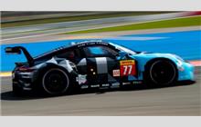 77 - Porsche 991 RSR 19 - Dempsey - Proton Racing