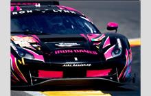 85 - Ferrari 488 GTE Evo - Iron Lynx