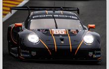 86 - Porsche 991 RSR 19 #WP0ZZZ99ZLS199913 - GR Racing