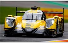 29 - Oreca 07 Gibson - Racing Team Nederland