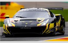 60 - Ferrari 488 GTE Evo - Iron Lynx