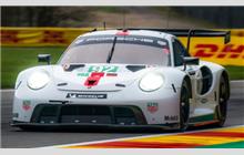 92 - Porsche 991 RSR 19 - Porsche GT Team