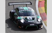 3 - Porsche 991.II GT3 R - Schnabl Engineering