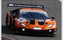 16 - Lamborghini Huracán GT3 Evo - GRT Grasser Racing Team
