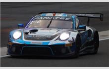 18 - Porsche 991.II GT3 R - KCMG