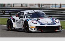 22 - Porsche 991.II GT3 R - GPX Martini Racing