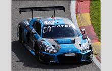 26 - Audi R8 LMS GT3 - Sainteloc Racing