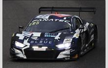27 - Audi R8 LMS GT3 - Sainteloc Racing