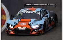 30 - Audi R8 LMS GT3 - Team WRT