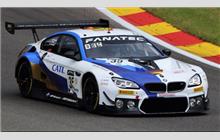 35 - BMW M6 GT3 - Walkenhorst Motorsport