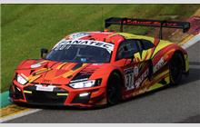 37 - Audi R8 LMS GT3 - Team WRT