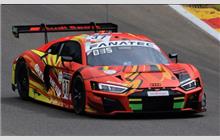 37 - Audi R8 LMS GT3 - Team WRT