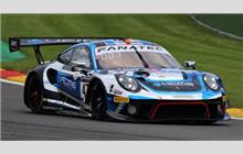47 - Porsche 991.II GT3 R - KCMG