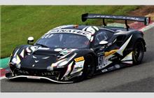 51 - Ferrari 488 GT3 #F142M GT3 4606 (Michelotto) - Iron Lynx