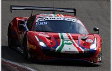 52 - Ferrari 488 GT3 (Michelotto) - AF Corse