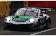 54 - Porsche 991.II GT3 R - Dinamic Motorsport