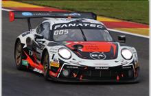 56 - Porsche 991.II GT3 R #WP0ZZZ99ZLS199504 - Dinamic Motorsport