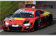 66 - Audi R8 LMS GT3 - Attempto Racing
