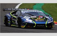 77 - Lamborghini Huracán GT3 Evo - Barwell Motorsport