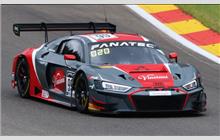 99 - Audi R8 LMS GT3 - Attempto Racing