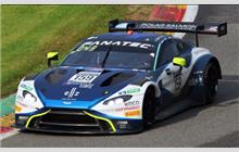 159 - Aston Martin Vantage AMR GT3 - Garage 59